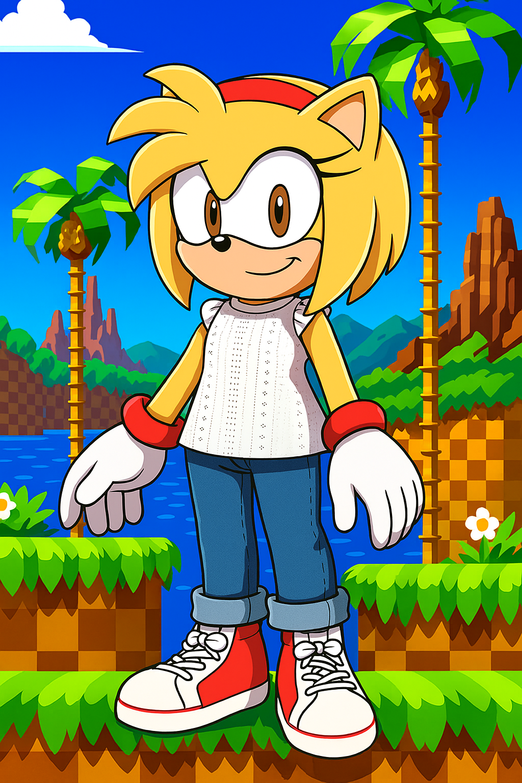 Sonic