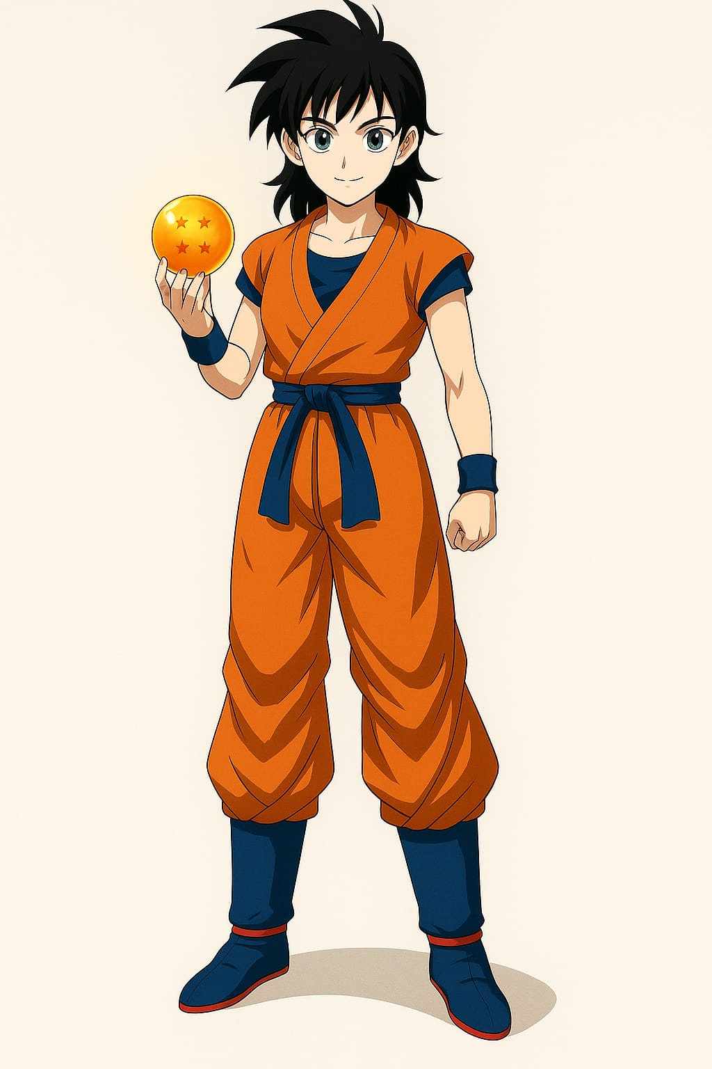 Dragon Ball