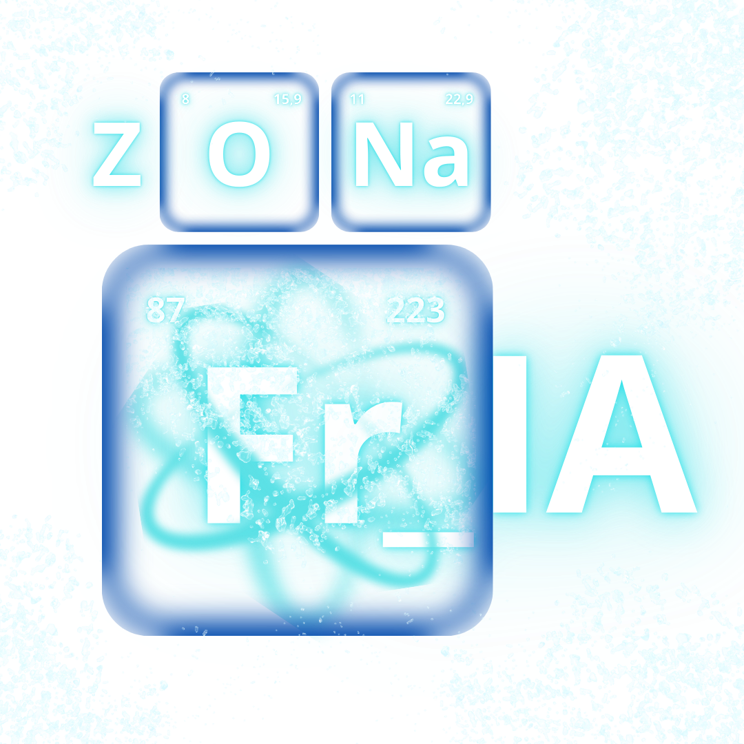 Logo Zona Fria