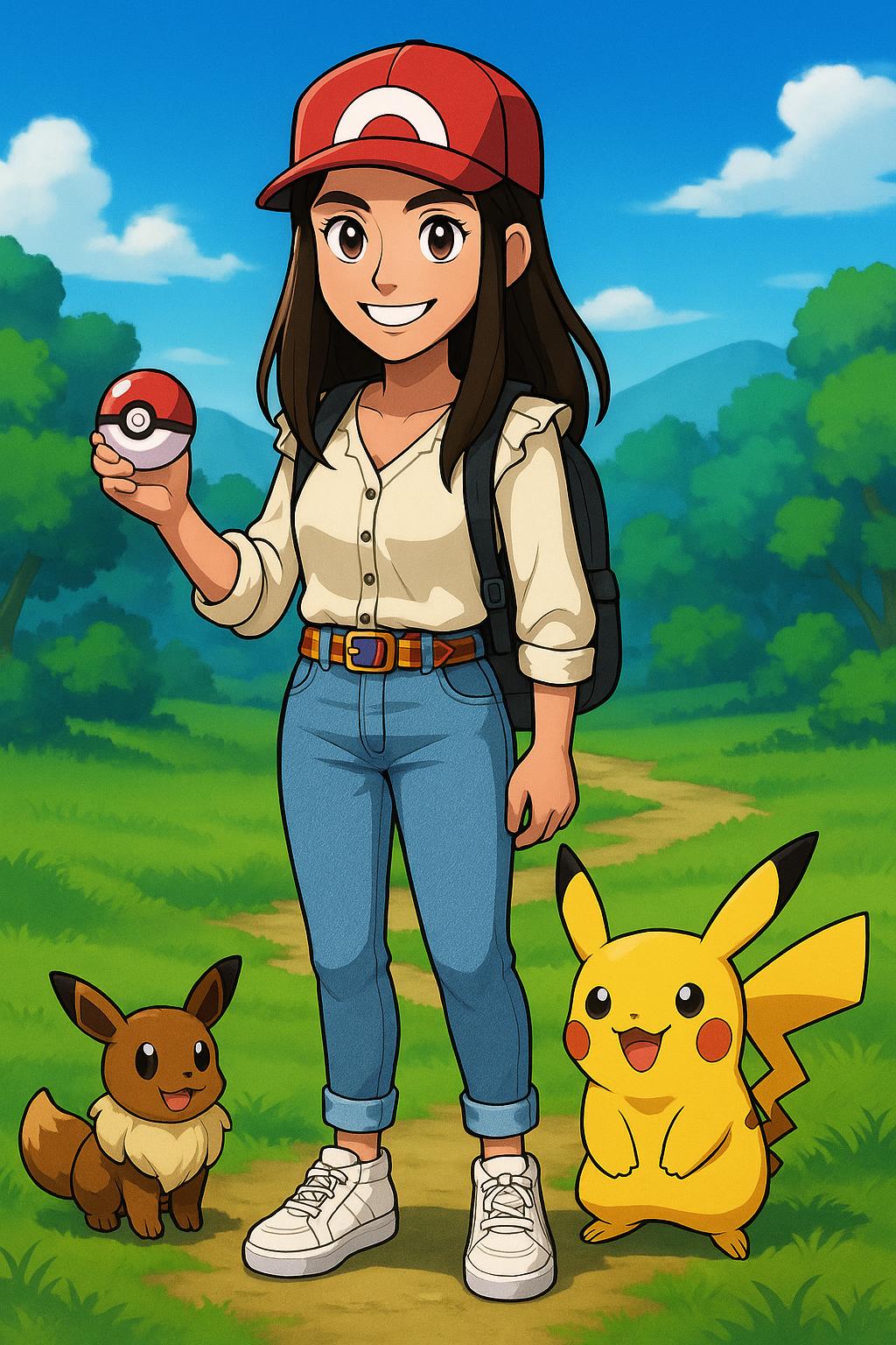 pokemon
