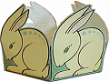 Caja de conejos