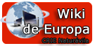 Wiki de Europa | Europe Wiki | Wiki d'Europe | Wiki de Europa