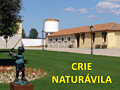 Do you know CRIE Naturávila?