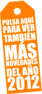 Más novedades en la página web en 2011 (1/3)