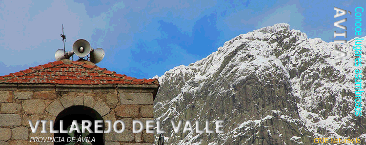 Villarejo del Valle
