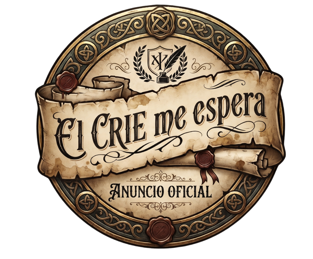 El CRIE me espera