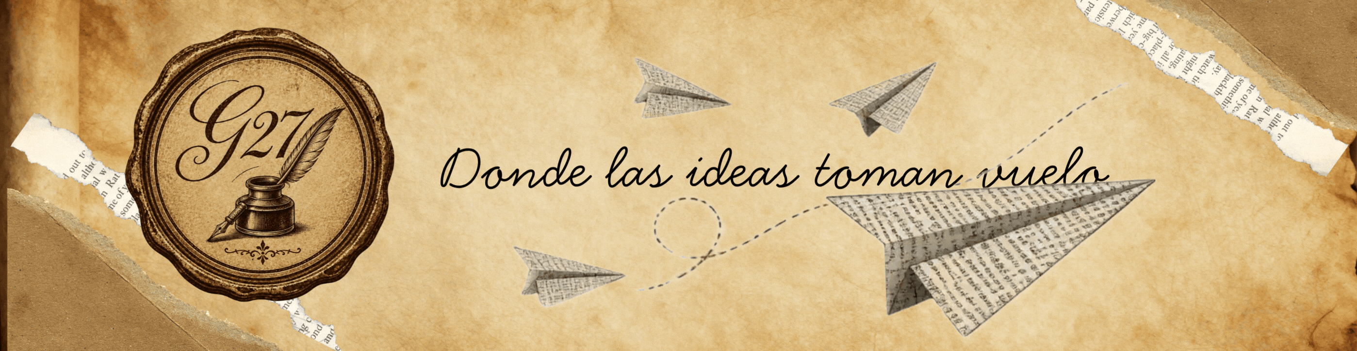 Banner