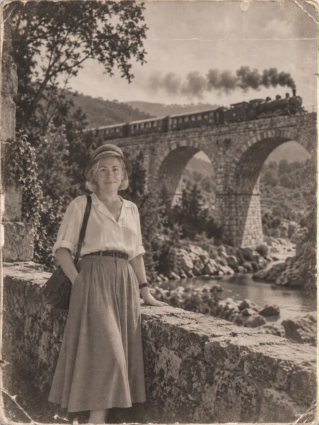 Foto Eva