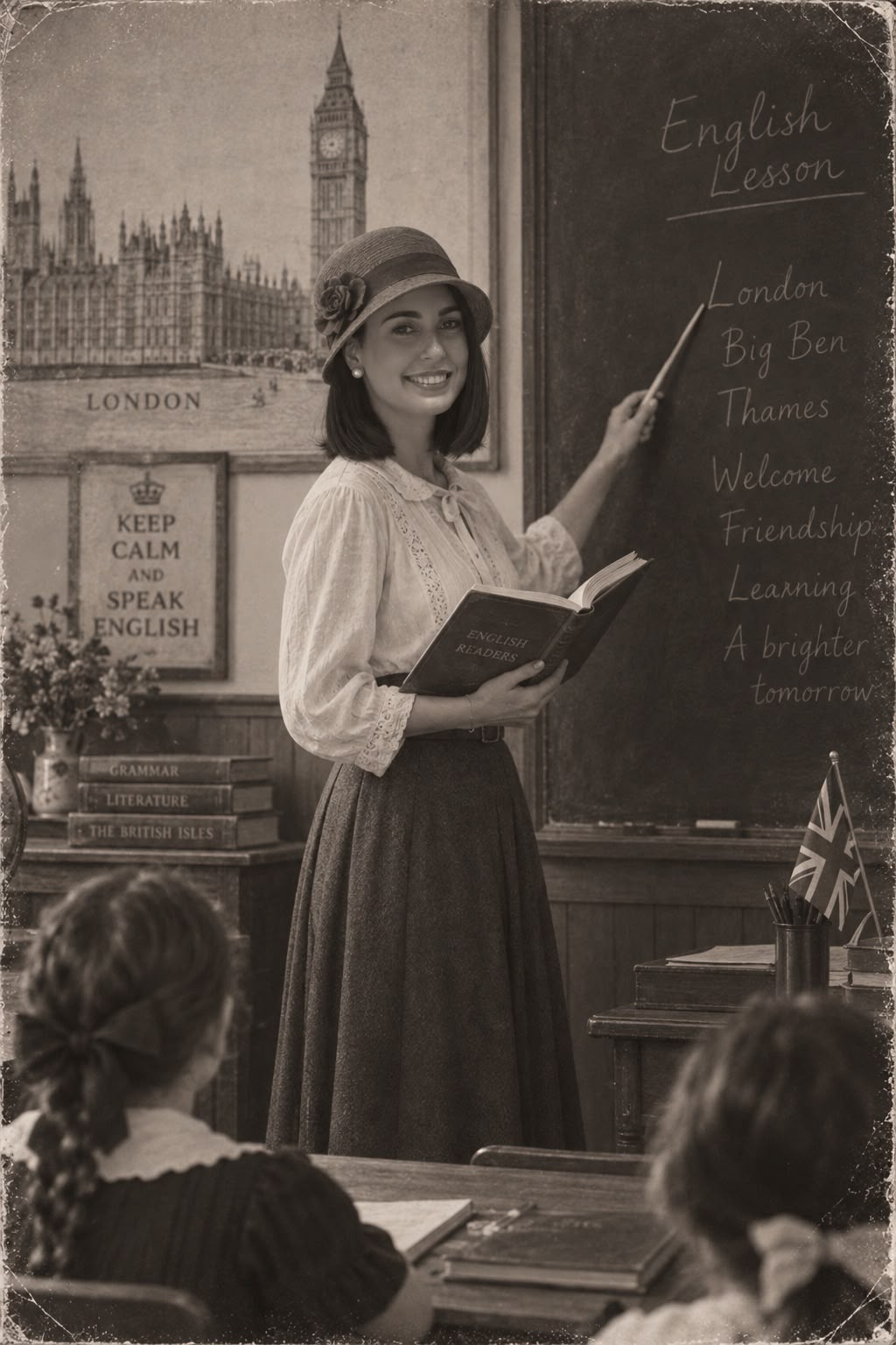 Foto Pilar